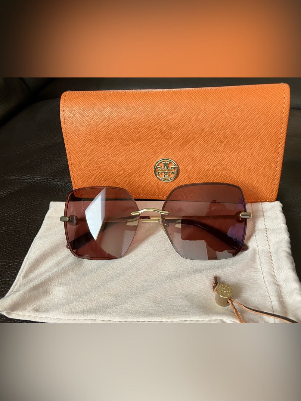 Tory Burch Sunglasses